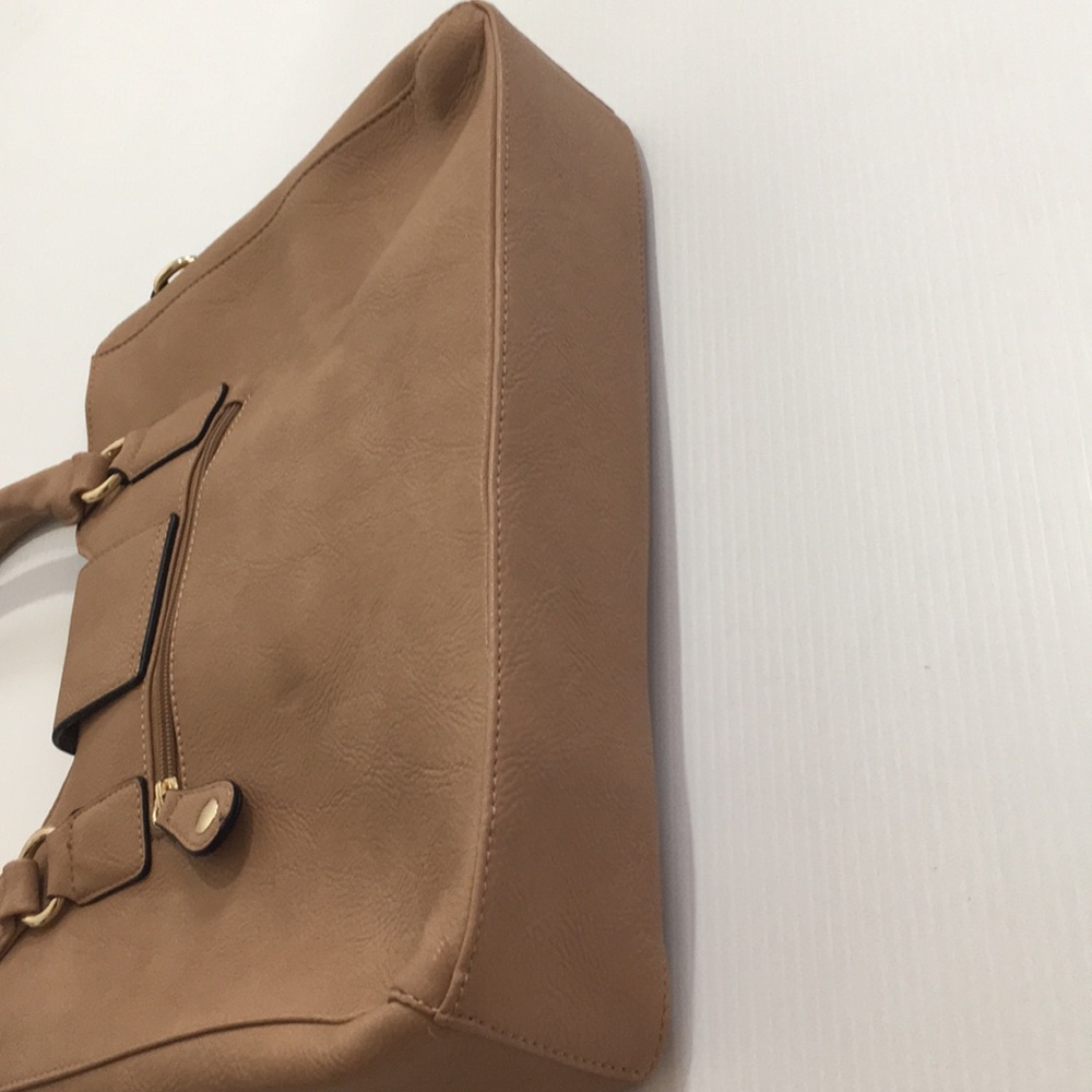 NEW! Laptop Square Purse - Picture 3 of 8